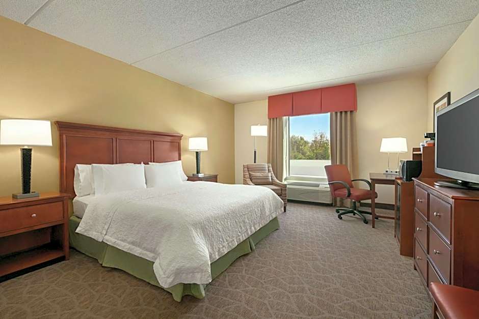 Hampton Inn By Hilton & Suites Charles Town, Wv