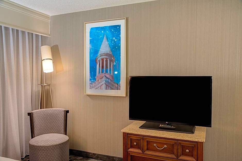 Courtyard by Marriott Chapel Hill