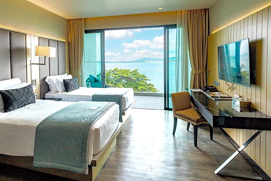 Photo 1 of 6 of 2 Beds, Sea View