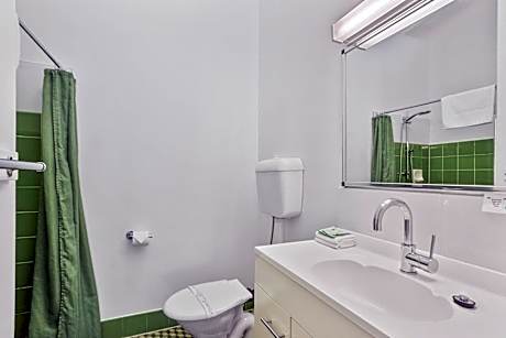 Budget Twin Room
