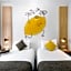 Ibis Styles Budapest City