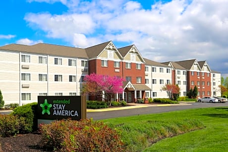 Extended Stay America Suites - Kansas City - Airport - Tiffany Springs
