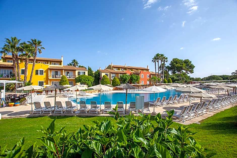 Grupotel Playa Club
