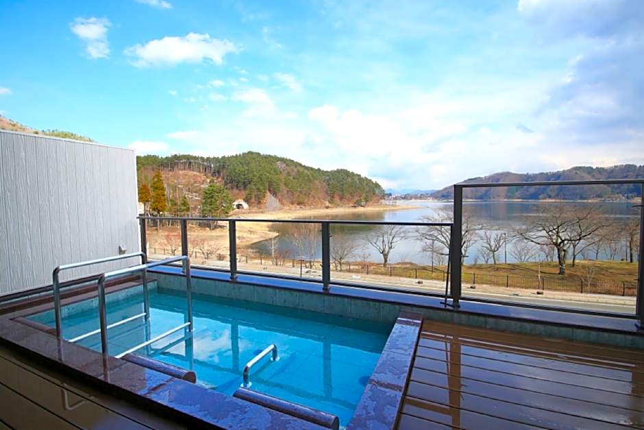 Ashiwada Hotel