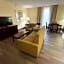 Comfort Inn Pinehurst - Southern Pines