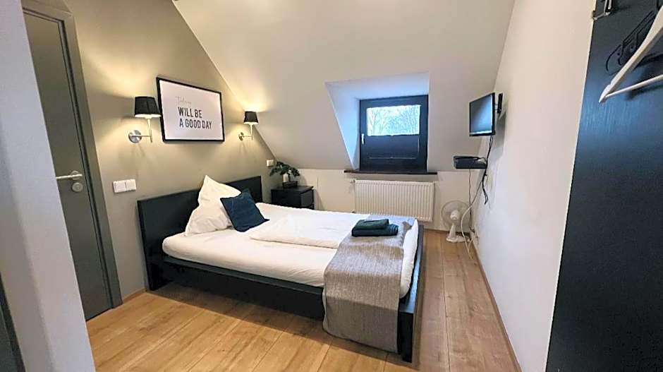 Rheinländer Seehotel