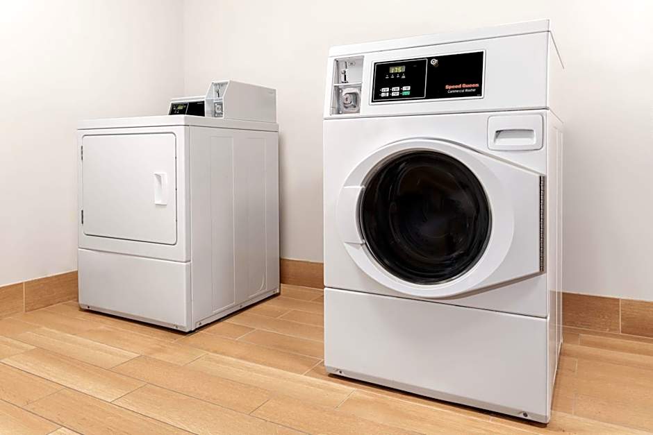 Fairfield Inn & Suites by Marriott Martinsburg