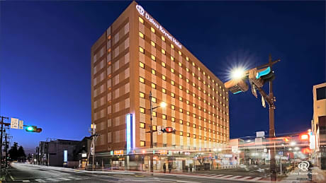 Daiwa Roynet Hotel Hachinohe
