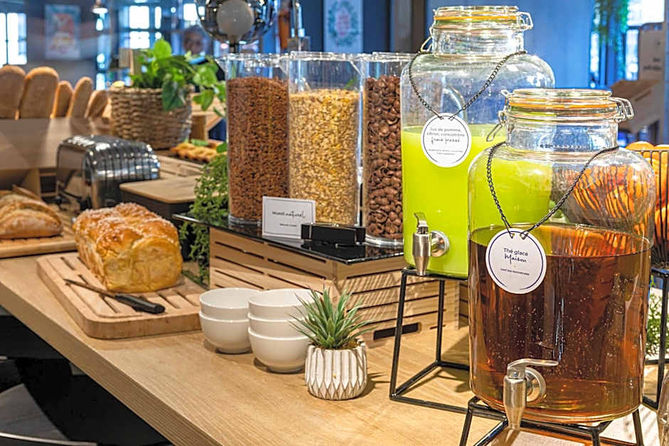 ibis Nanterre La Defense