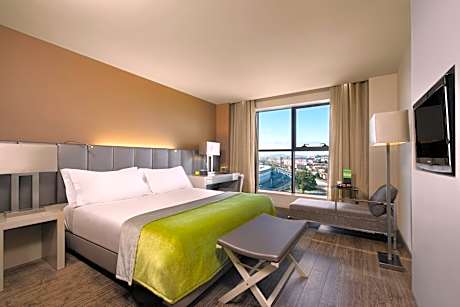 Meliá Room