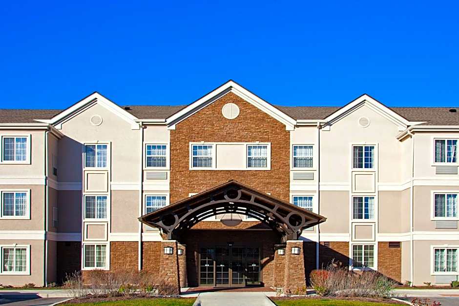 Staybridge Suites Fort Wayne By IHG