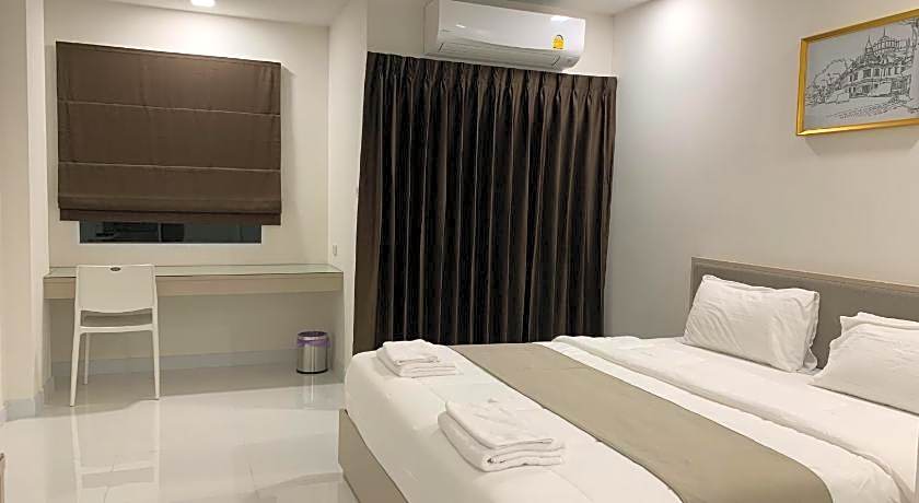 Icare Residence & Hotel