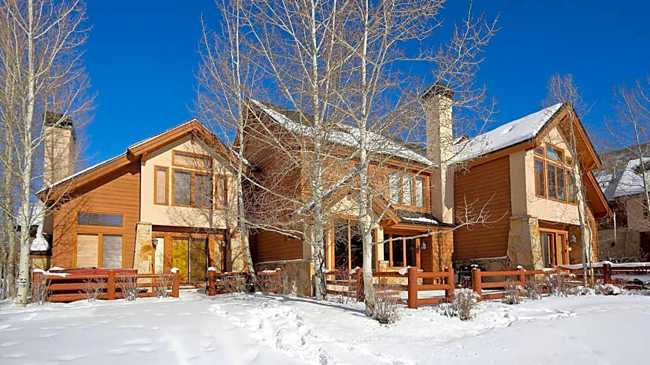 Deer Valley's Signature Collection