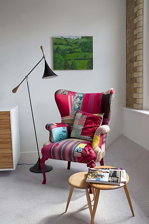 The Boundary Project