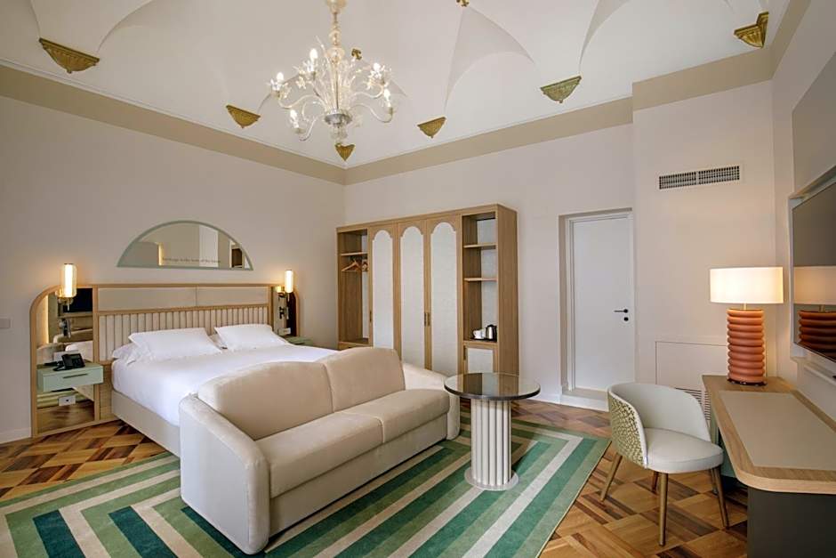 Rosetta Hotel Perugia Tapestry Collection By Hilton