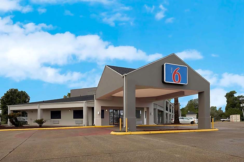 Motel 6 Lake Charles, LA