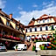 Hotel Du Herrenstein