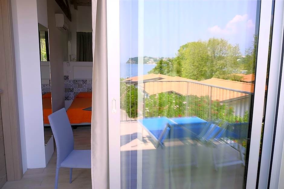 Campeggio Villaggio San Giorgio Vacanze