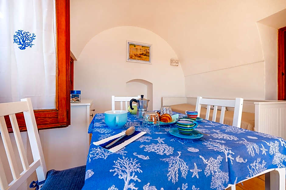 Torre Turbolo Apartments
