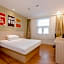 Hanting Hotel Changshu Wanda Plaza