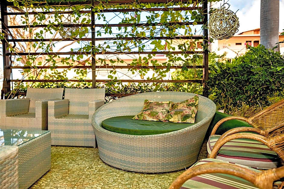 Moriah Natal Beach Hotel