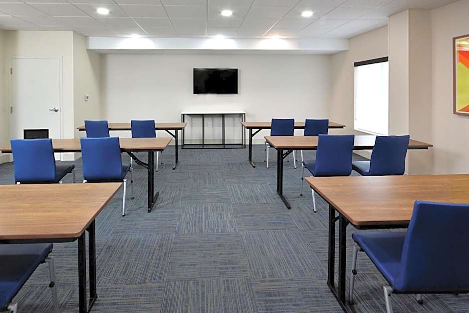 Holiday Inn Express Richmond I-64 Short Pump Area By IHG