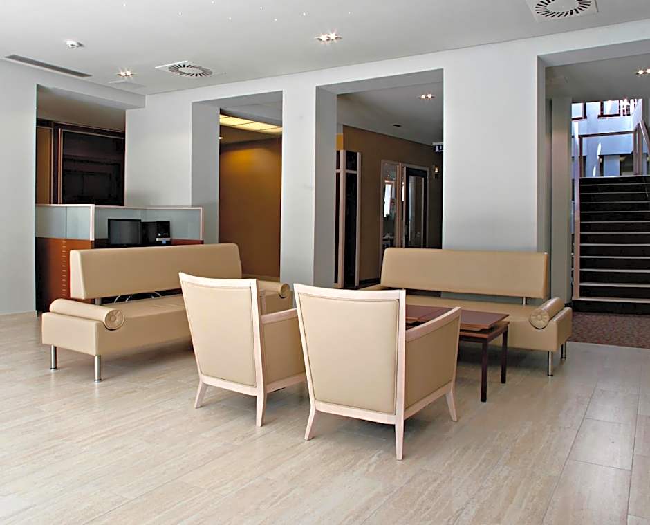 Szent Gellért Hostel