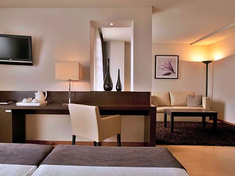 Turim Iberia Hotel