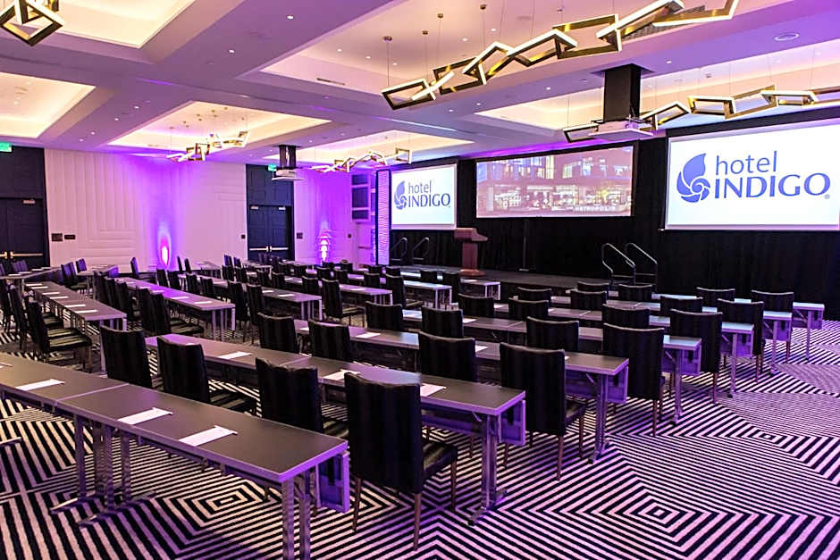 Hotel Indigo Los Angeles Downtown By IHG