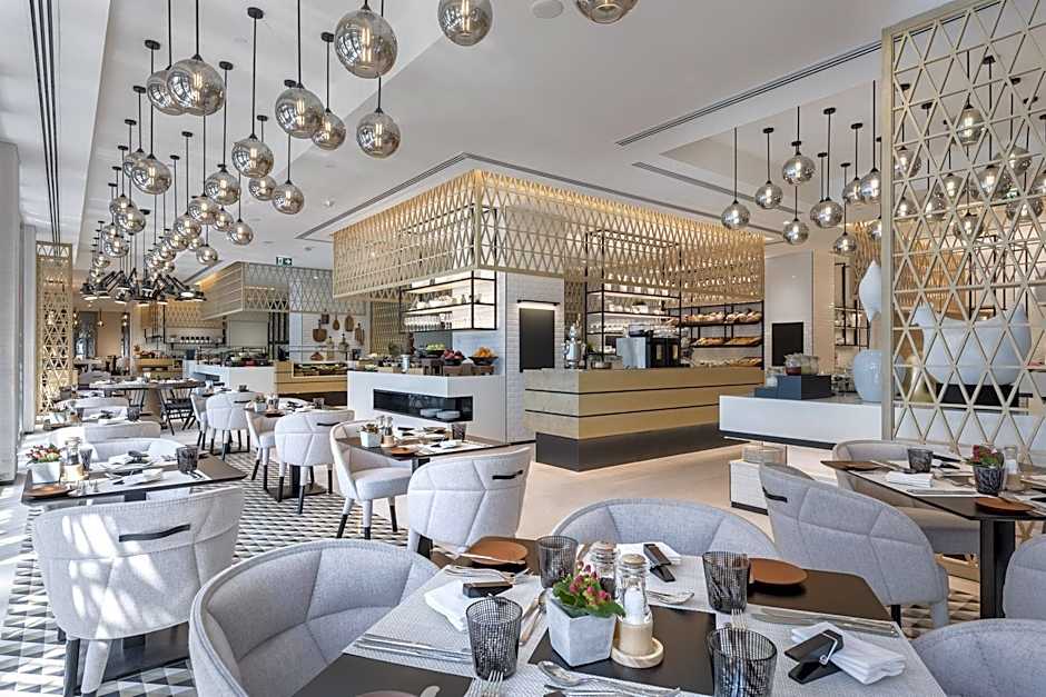 Al Bandar Arjaan by Rotana - Dubai Creek