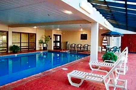 Hampton Inn Edmond