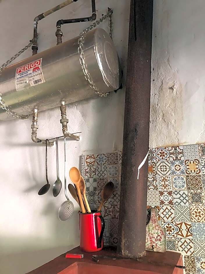 Sítio das Valquírias