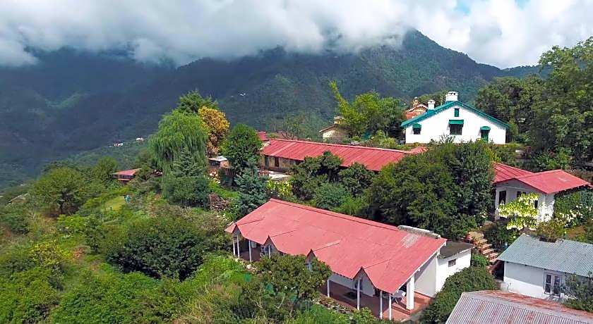 Neemrana's Ramgarh Bungalows