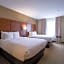 Comfort Suites Airport Flowood