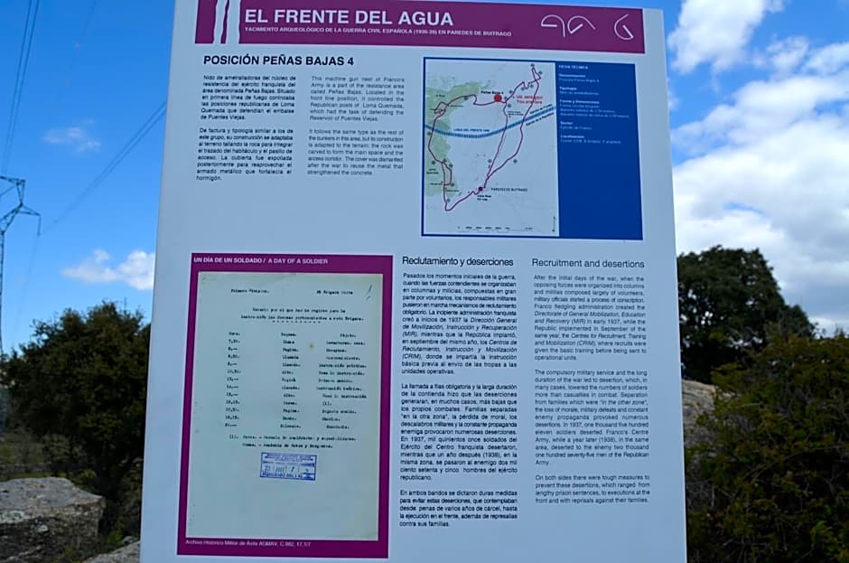 Hotel Rural Luna Llena