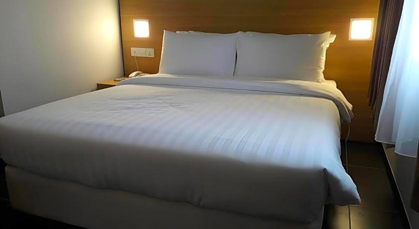 Hotel Seri Perkasa