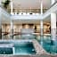 Hôtel Prestige Odalys Le Chamois