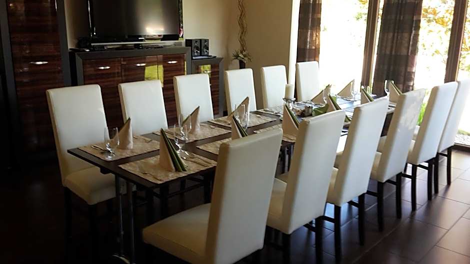 Hotel Galanta