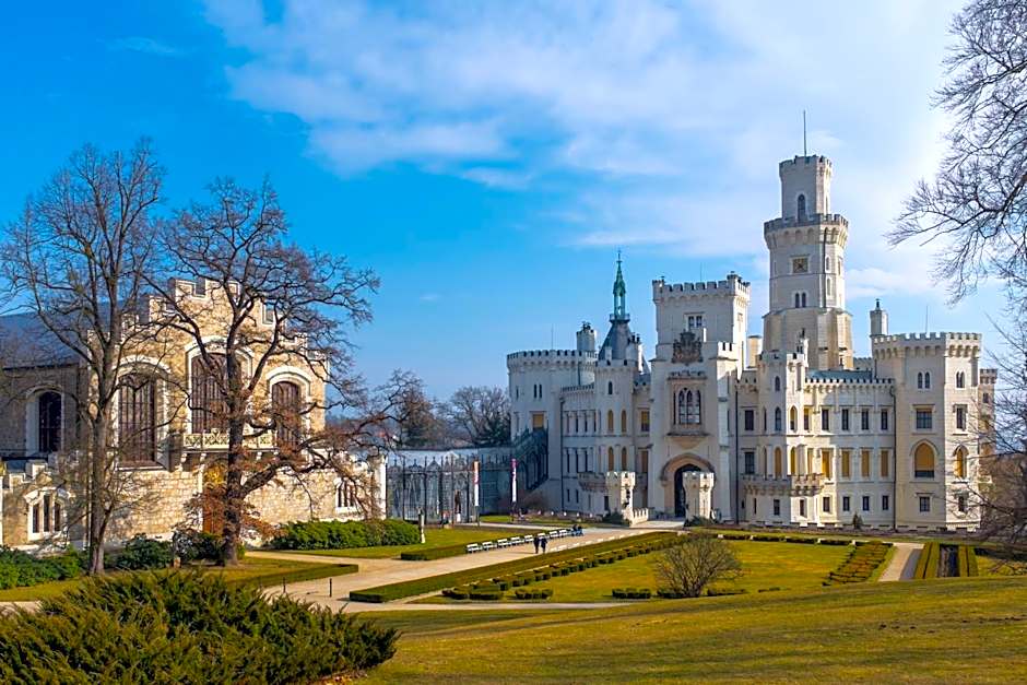 LH Parkhotel Hluboka Nad Vltavou Congress & Wellness