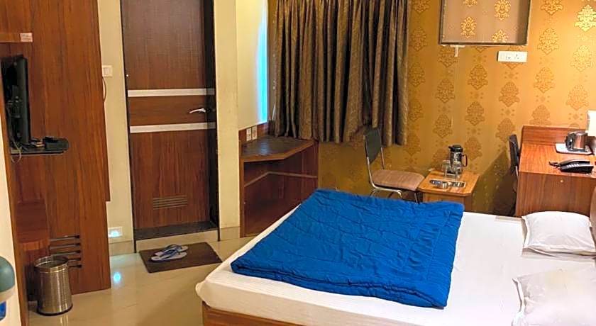 Panchavati Elite Inn