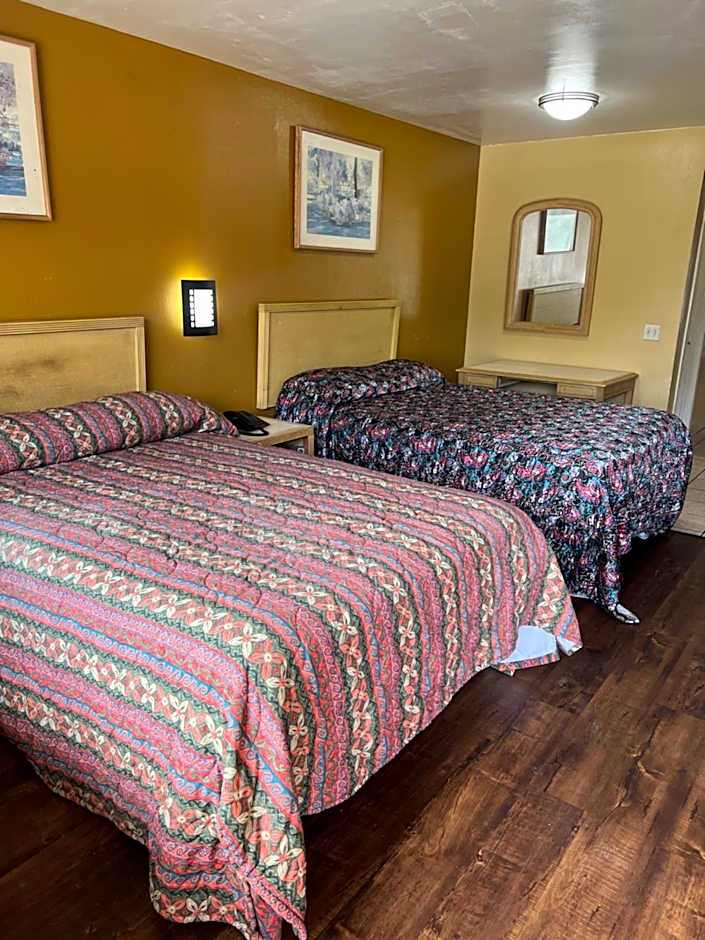 Sunpark Inn & Suites
