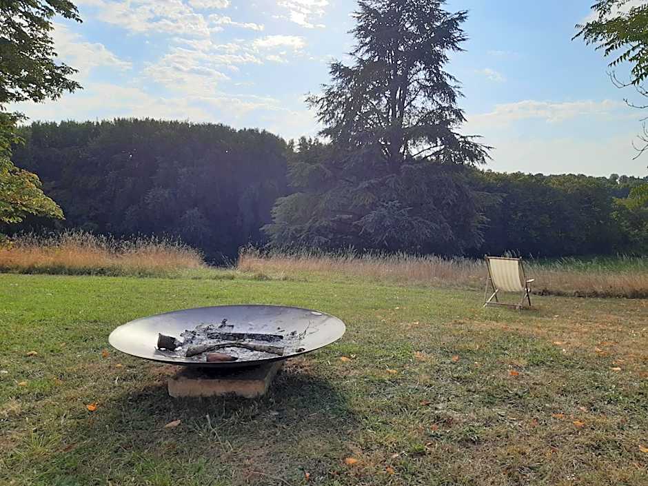 Château de Charnizay