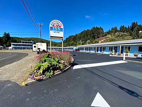 Winchester Bay Inn