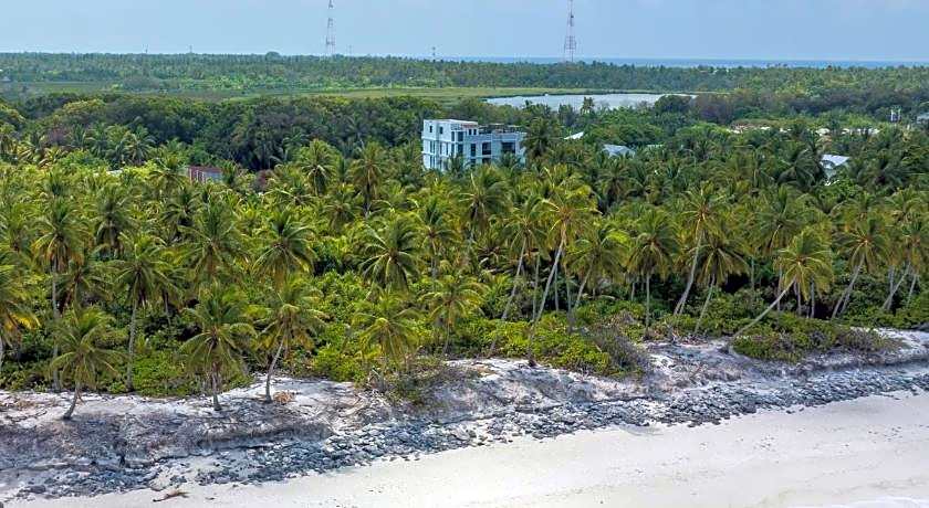 Ataraxis Grand and Spa Fuvahmulah