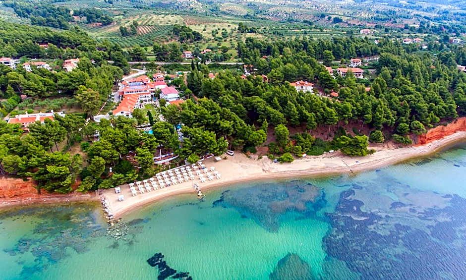 Porfi Beach Hotel