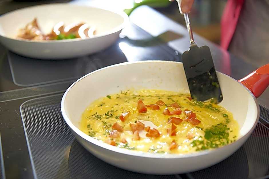 Frühstückshotel Birkenhof