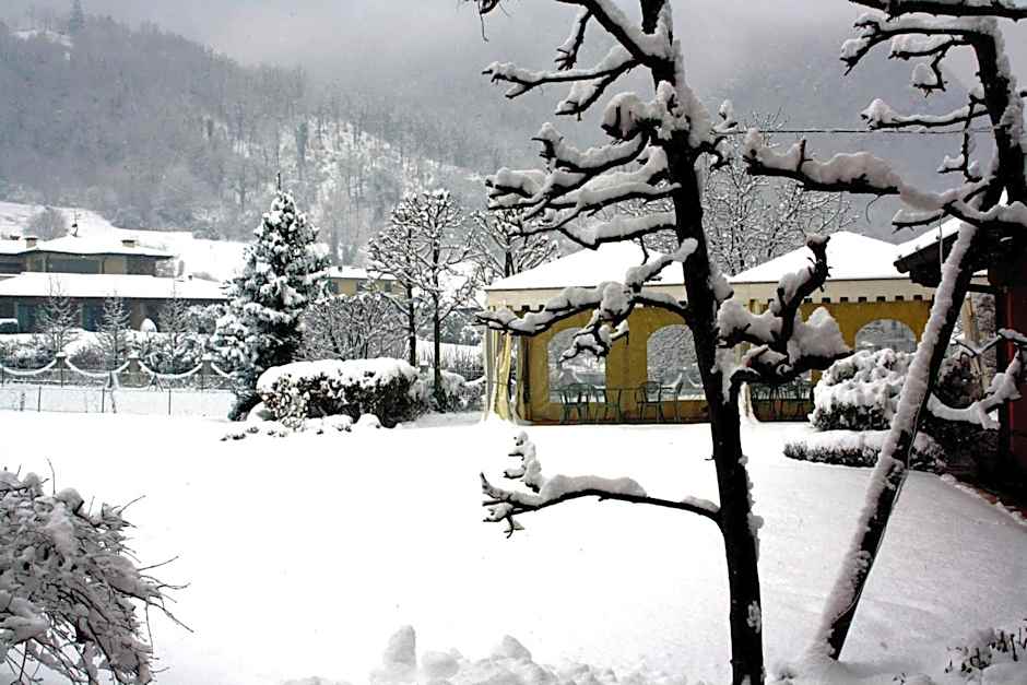 Hotel Al Poggio Verde