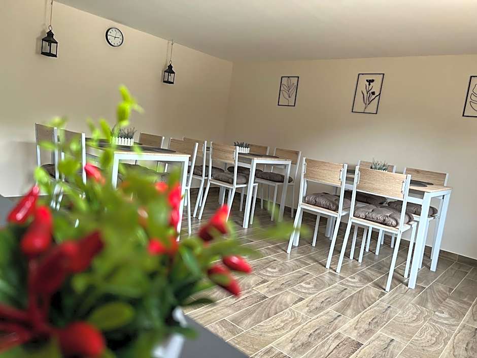 Négy Évszak Vendégház