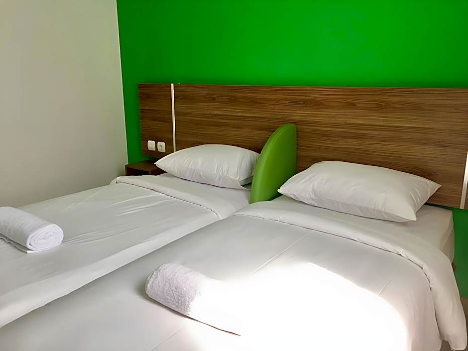 Citilike Hotel Lombok