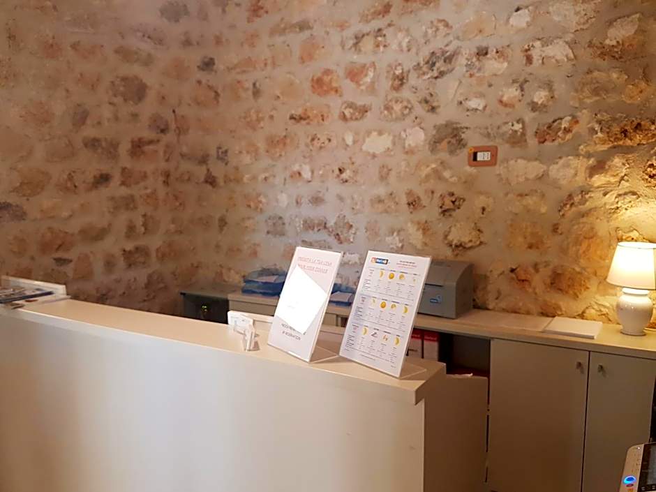 Tenuta Montiro'